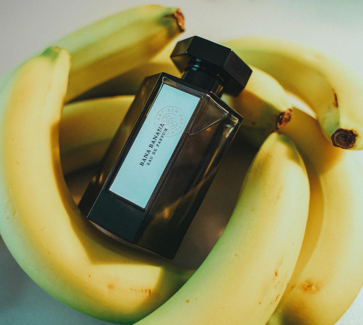 Bana Banana L'Artisan Parfumeur perfume a fragrance for women and men
