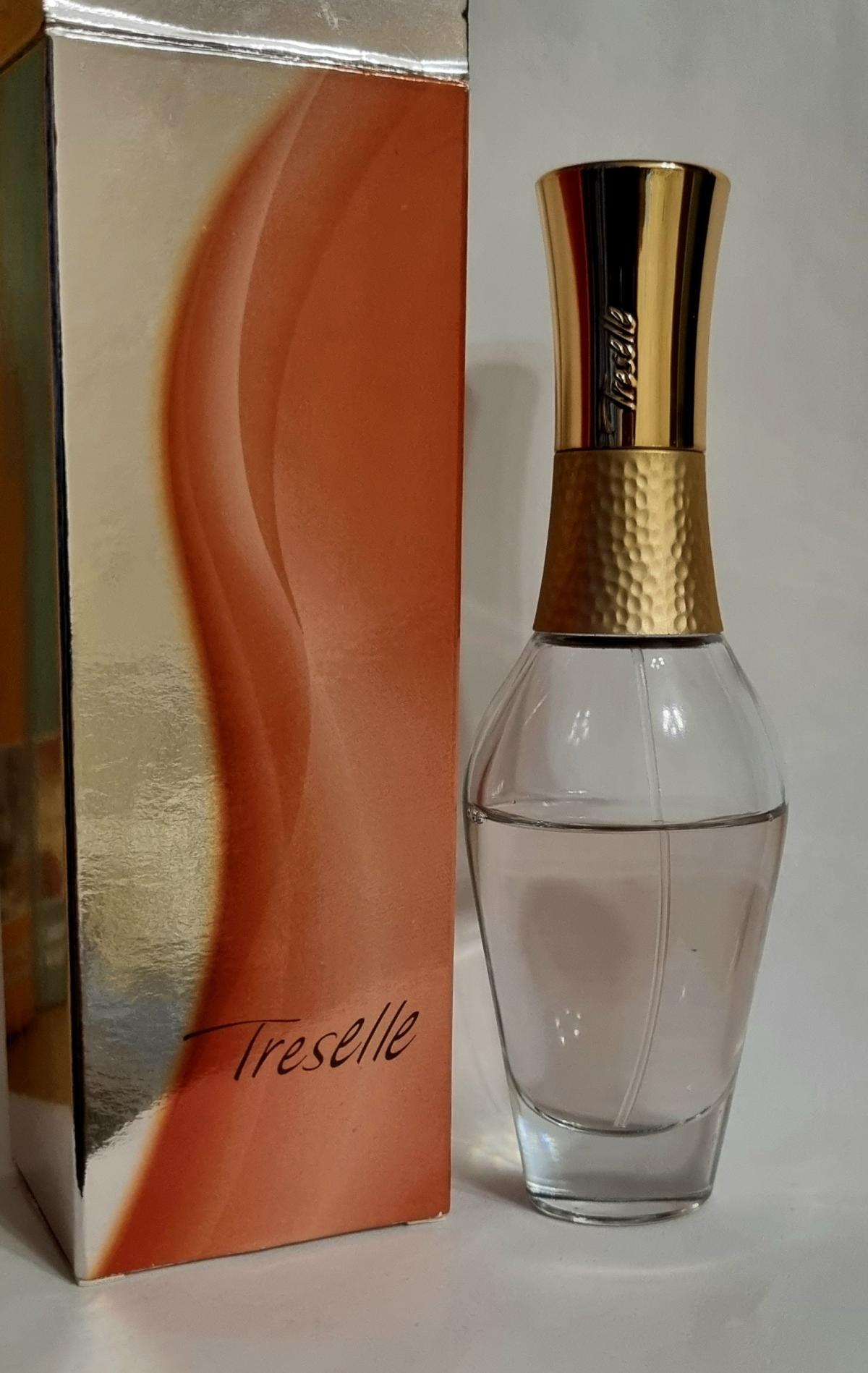 Treselle Avon perfume - a fragrance for women 2003
