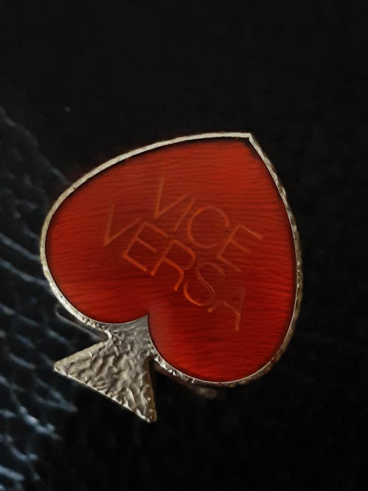 Vice Versa Yves Saint Laurent perfume - a fragrance for women 1999