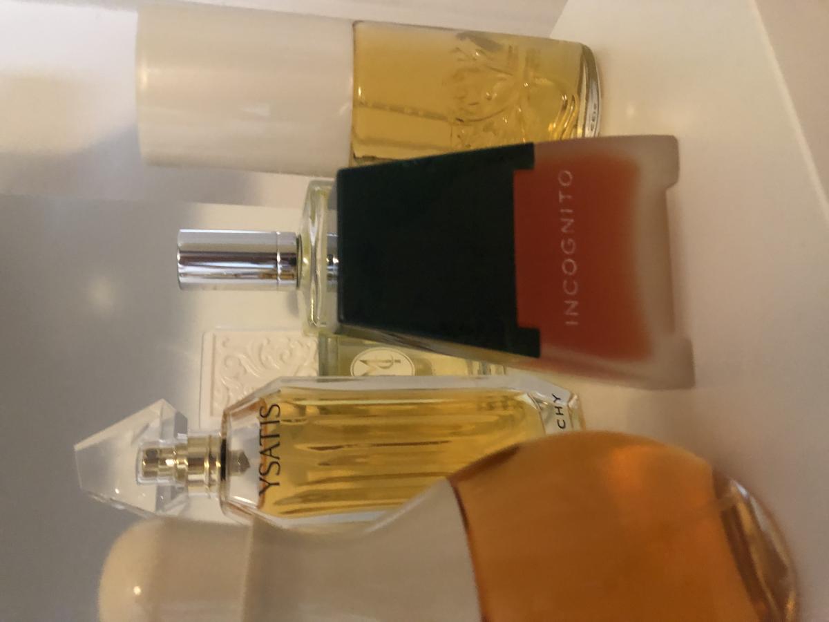 Jontue Revlon perfume - a fragrance for women 1976