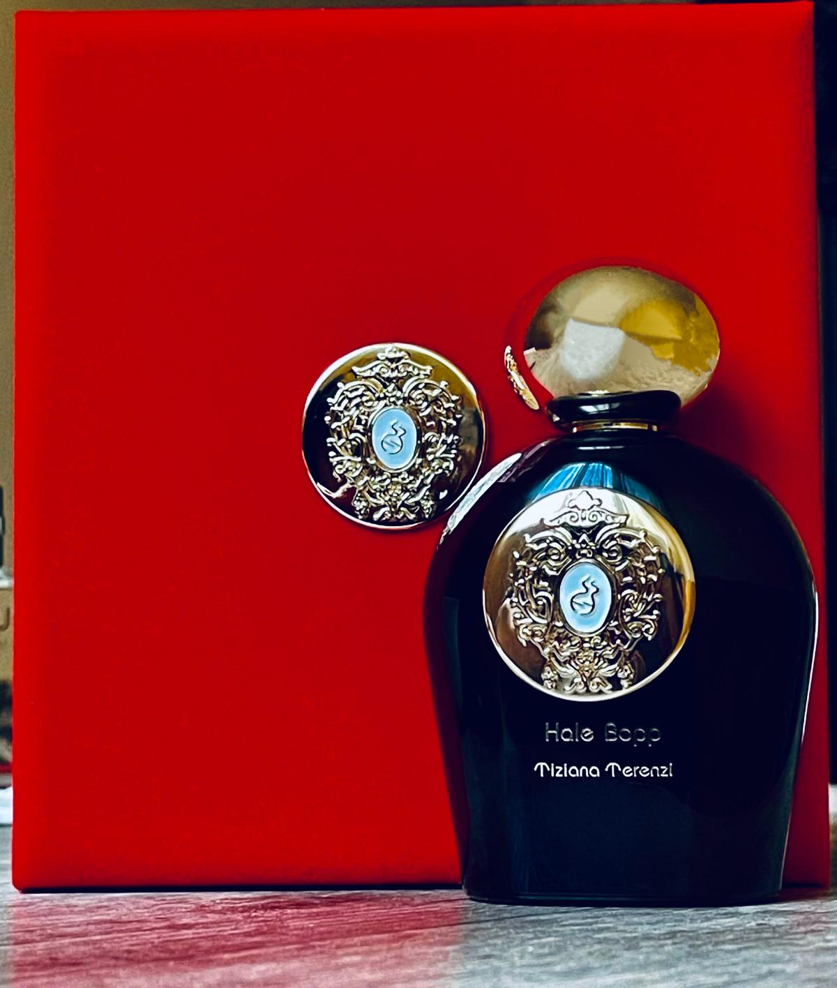 Hale Bopp Tiziana Terenzi perfume - a fragrance for women and men 2019