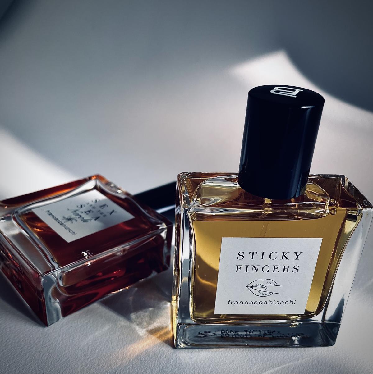 Sex And The Sea Neroli Francesca Bianchi perfume - a fragrance for ...