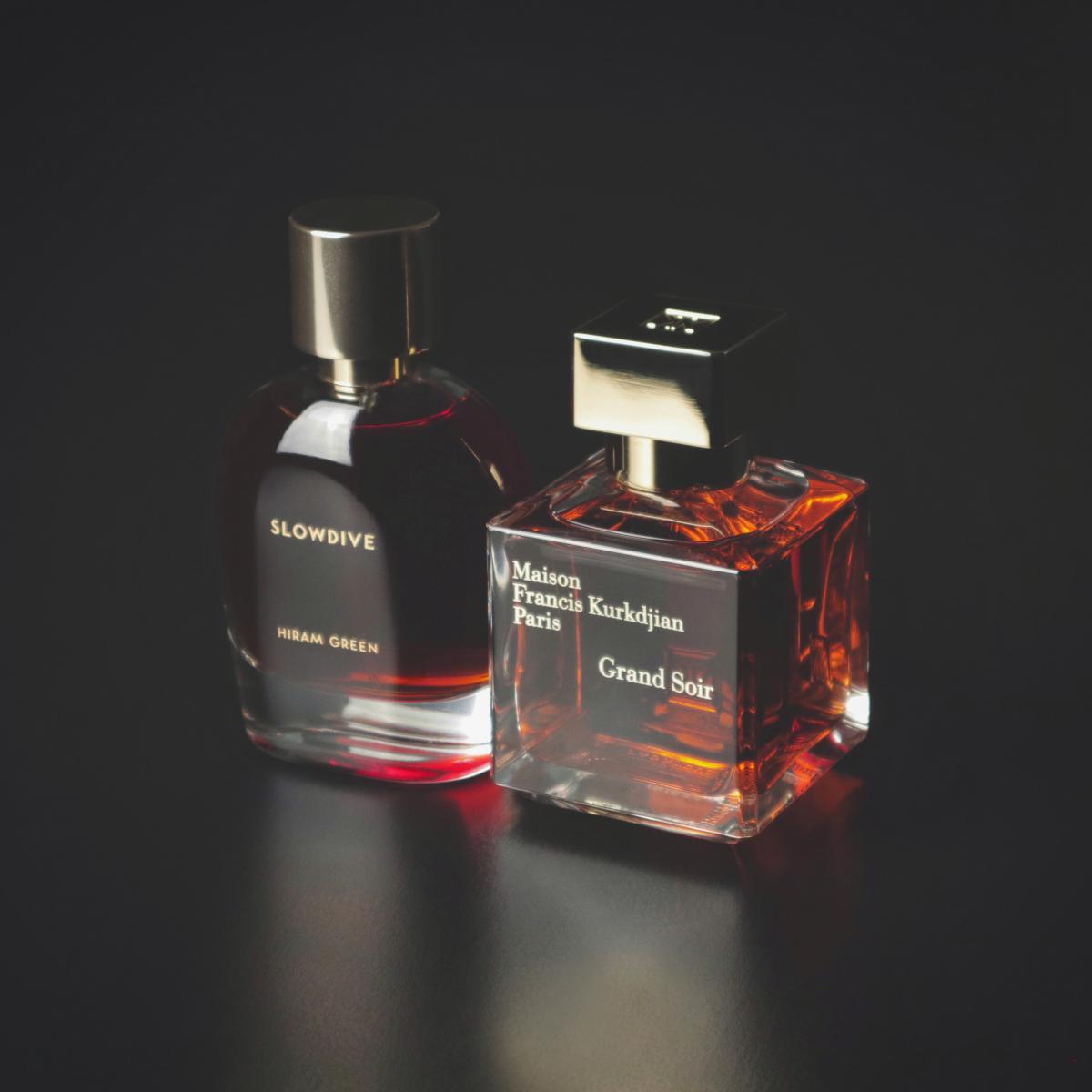 Grand Soir Maison Francis Kurkdjian parfum un parfum pour homme et femme 2016