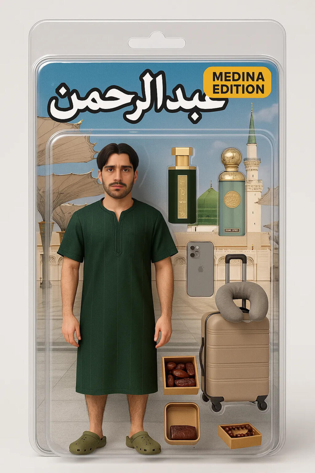 Imperial Valley By Gissah Fragrances 125ml Spray New In Box Fast Shipping SEALED - Foto 5