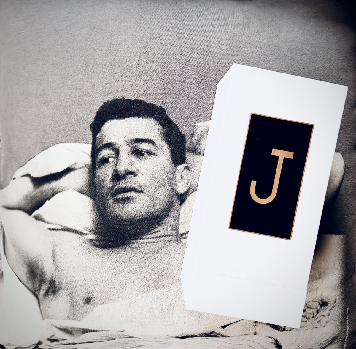 Jack of clubs fragrance world 2022 