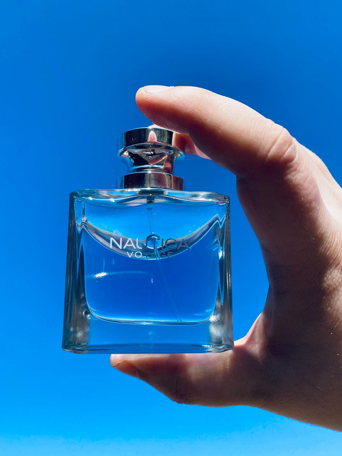 Nautica Voyage Nautica Kolonjska voda parfem za muškarce