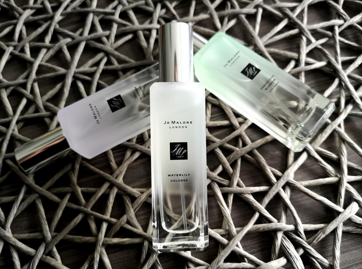 silk blossom cologne jo malone