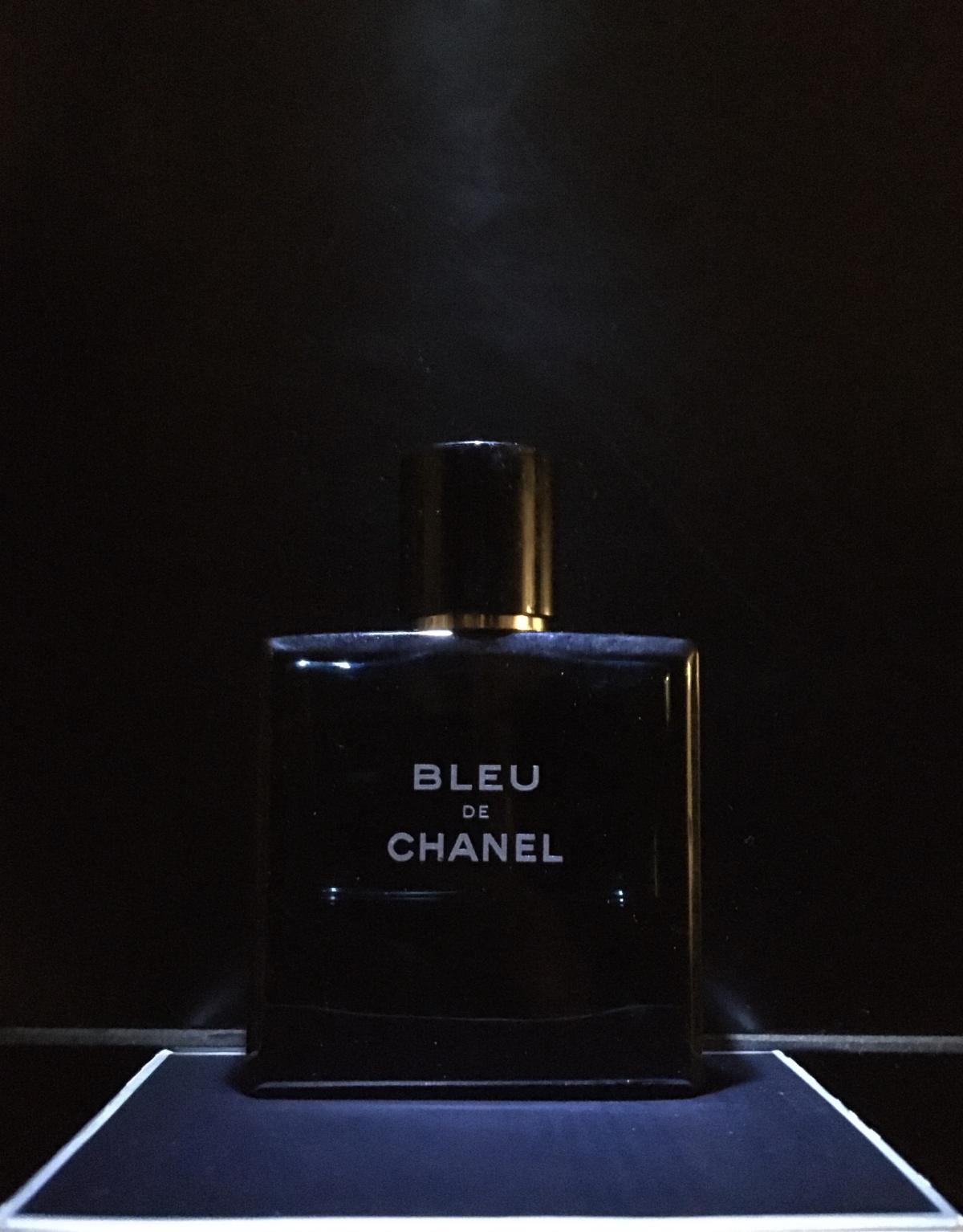 Bleu de Chanel Chanel Kolonjska voda - parfem za muškarce 2010