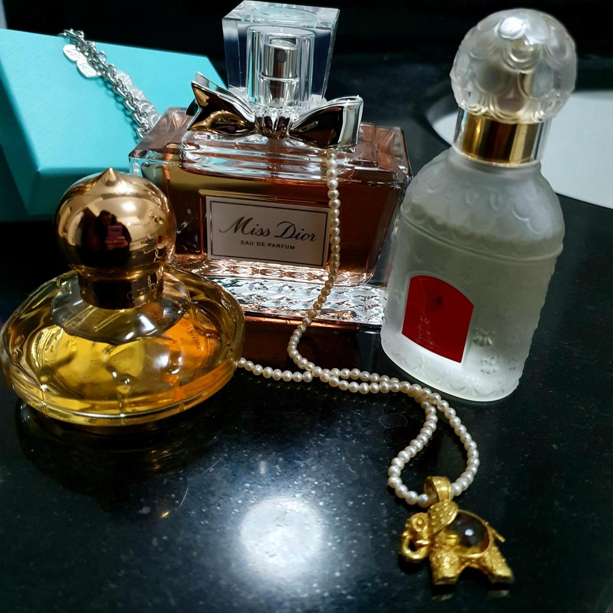 Casmir Chopard perfume - a fragrance for women 1992