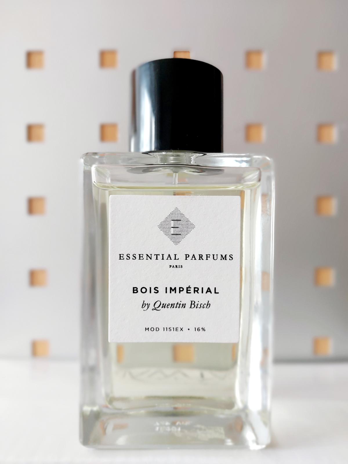 Bois Impérial Essential Parfums perfume a fragrance for women and men 2020