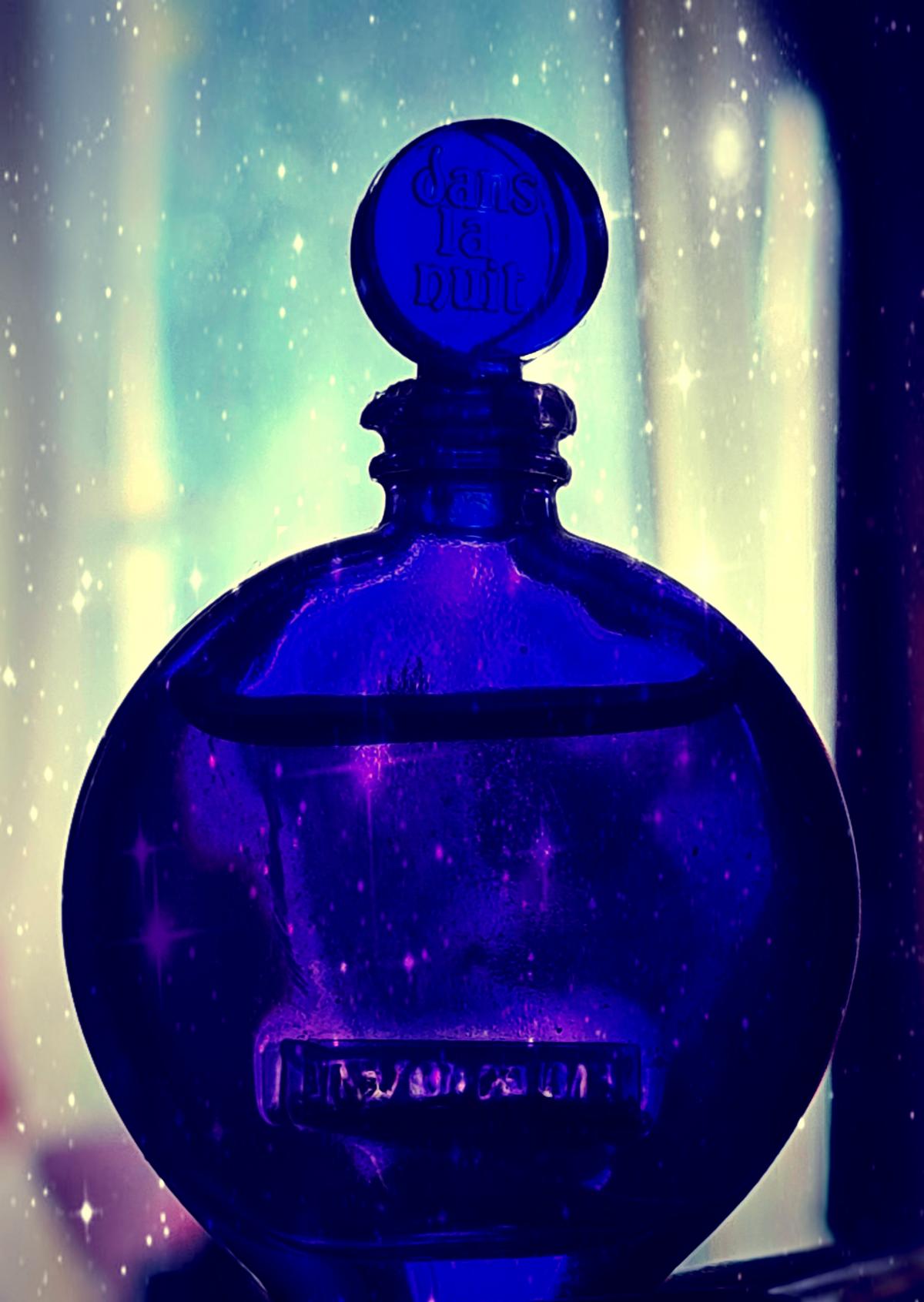 Dans la Nuit Worth Parfum - ein es Parfum für Frauen 1924