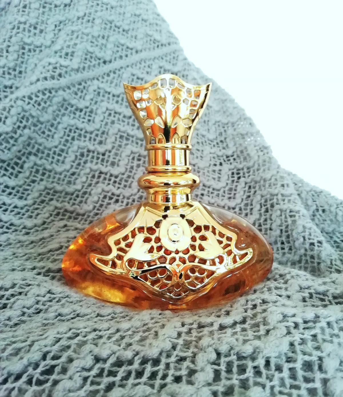 perfume guipure & silk ylang vanille edp 100ml jeanne arthes