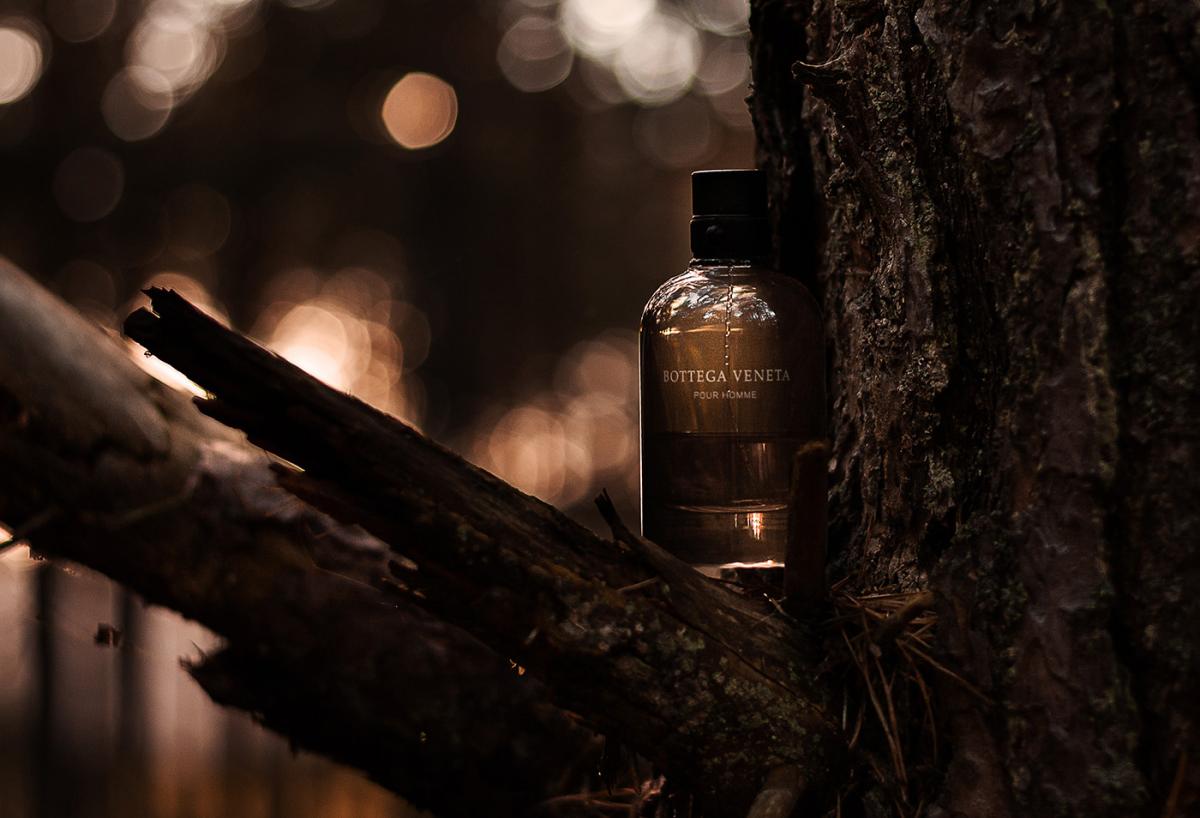 Bottega Veneta Pour Homme Bottega Veneta Cologne - ein es Parfum für ...