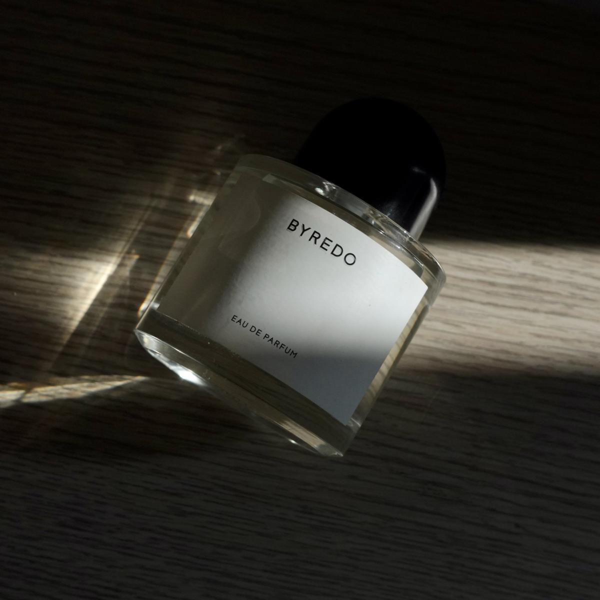 Byredo Byredo perfume - a fragrance for women and men 2016