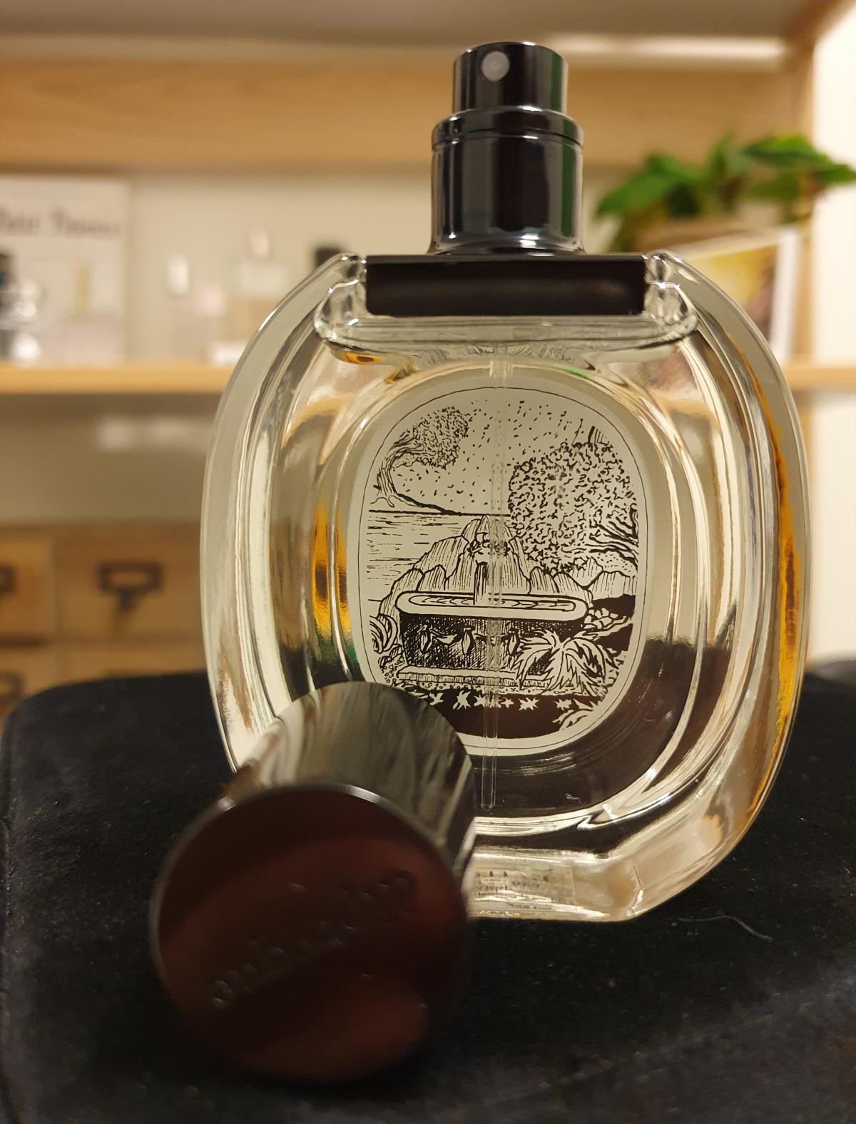 Philosykos Eau de Toilette Diptyque perfume - a fragrance for women and ...
