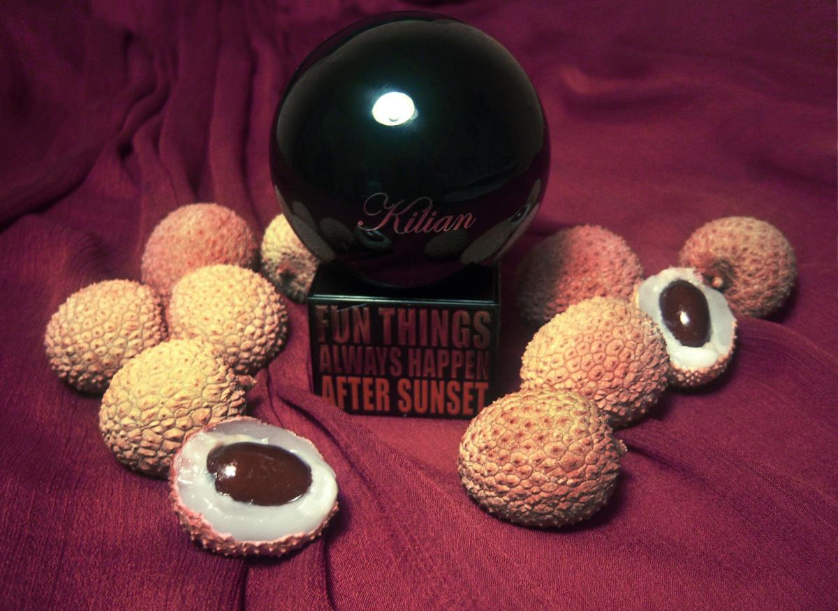 Fun Things Always Happen After Sunset By Kilian parfum - un parfum pour ...