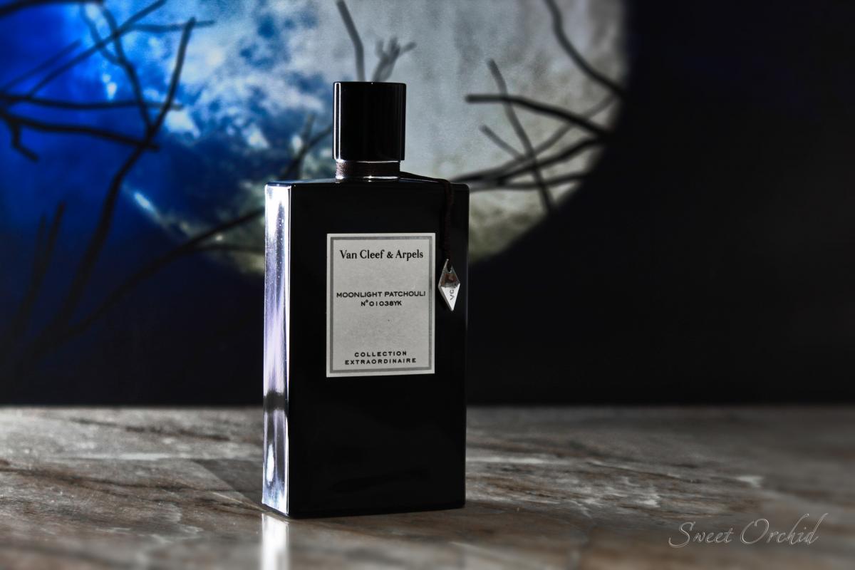 Moonlight Patchouli Van Cleef & Arpels perfume - a fragrance for women ...