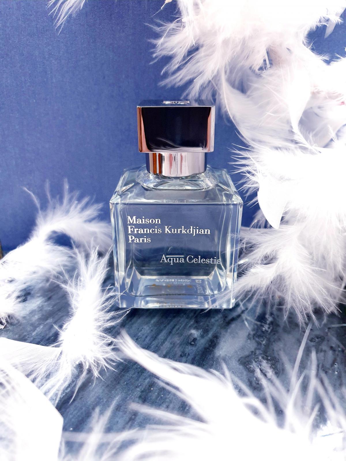 Aqua Celestia Maison Francis Kurkdjian perfume - a fragrance for women