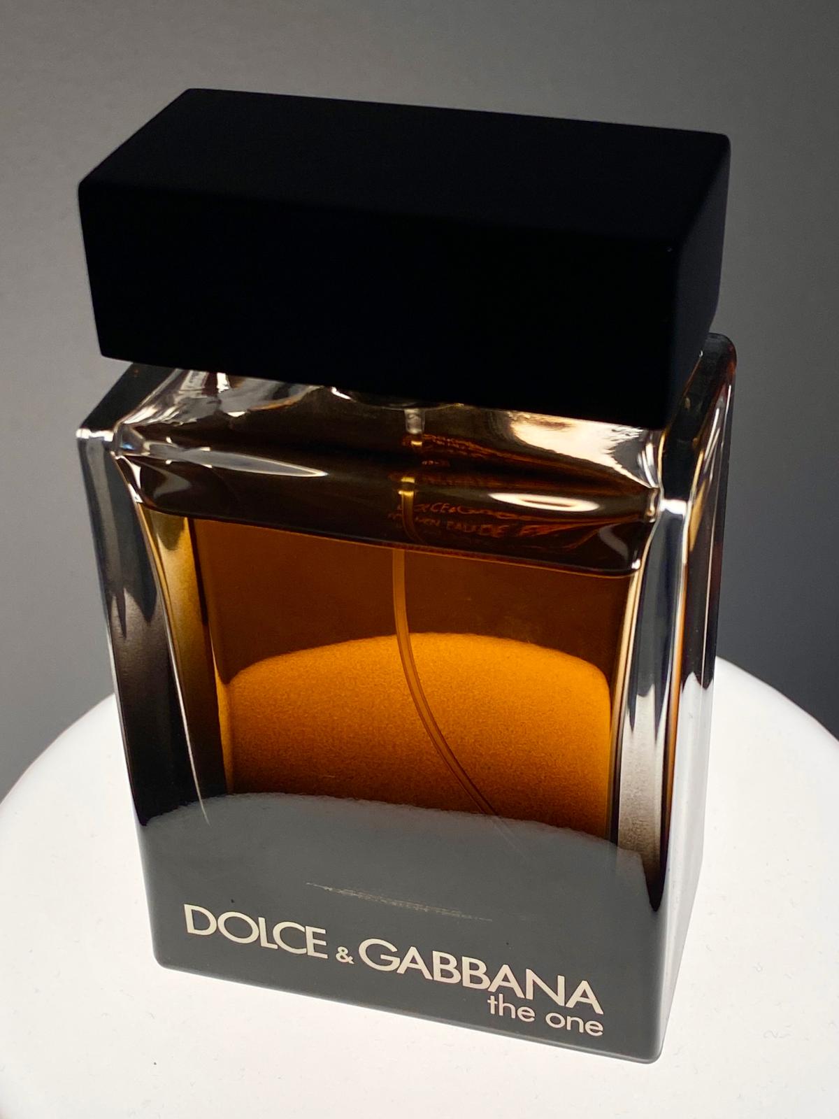 The One for Men Eau de Parfum Dolce&Gabbana cologne - a fragrance for ...