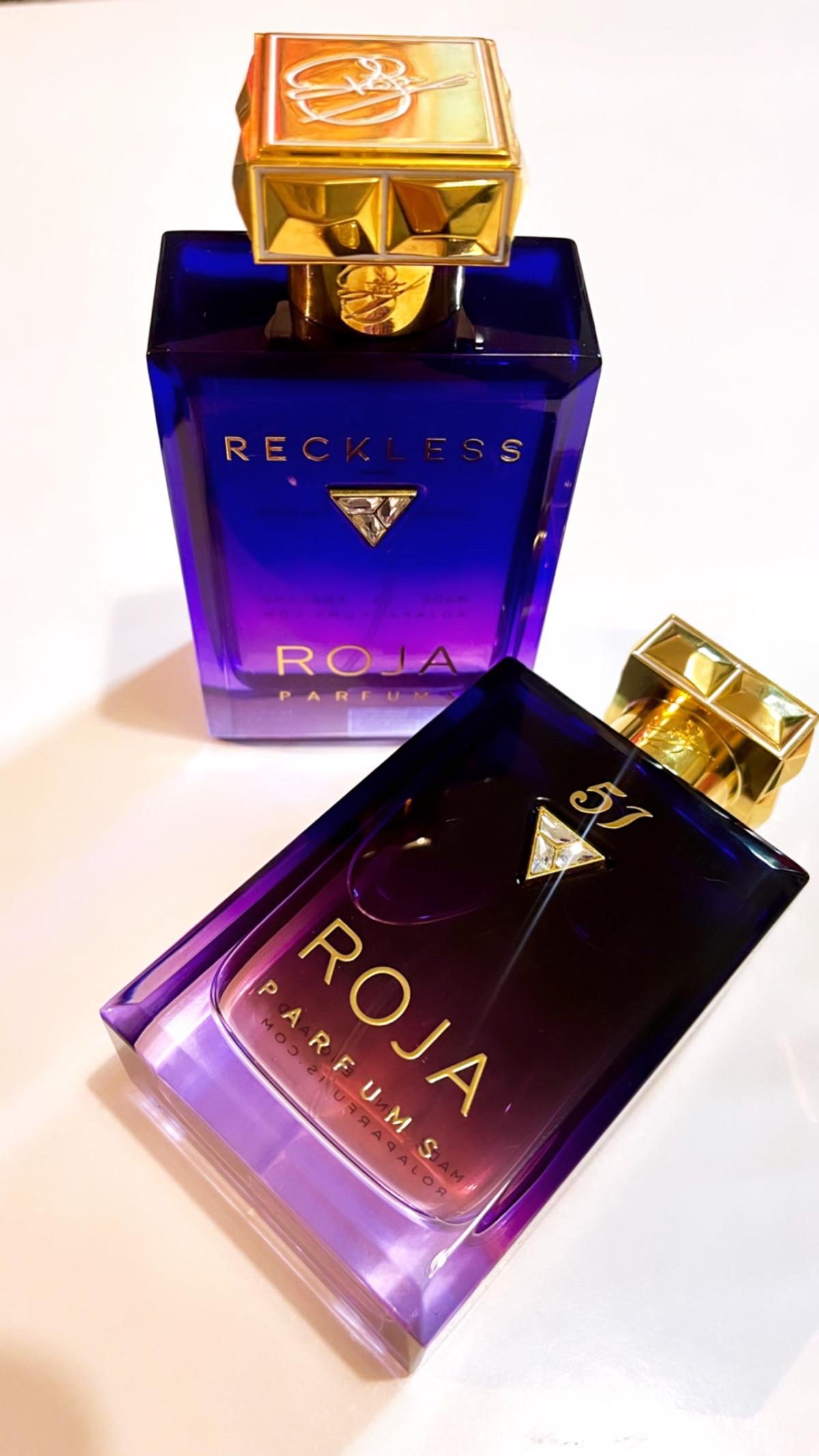 Reckless Pour Femme Essence De Parfum Roja Dove Parfum - ein es Parfum ...