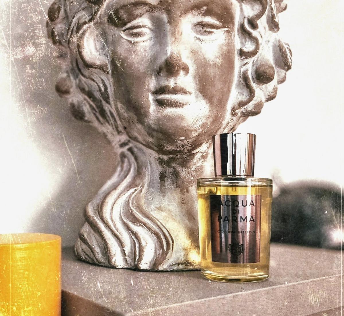 acqua di parma colonia intensa