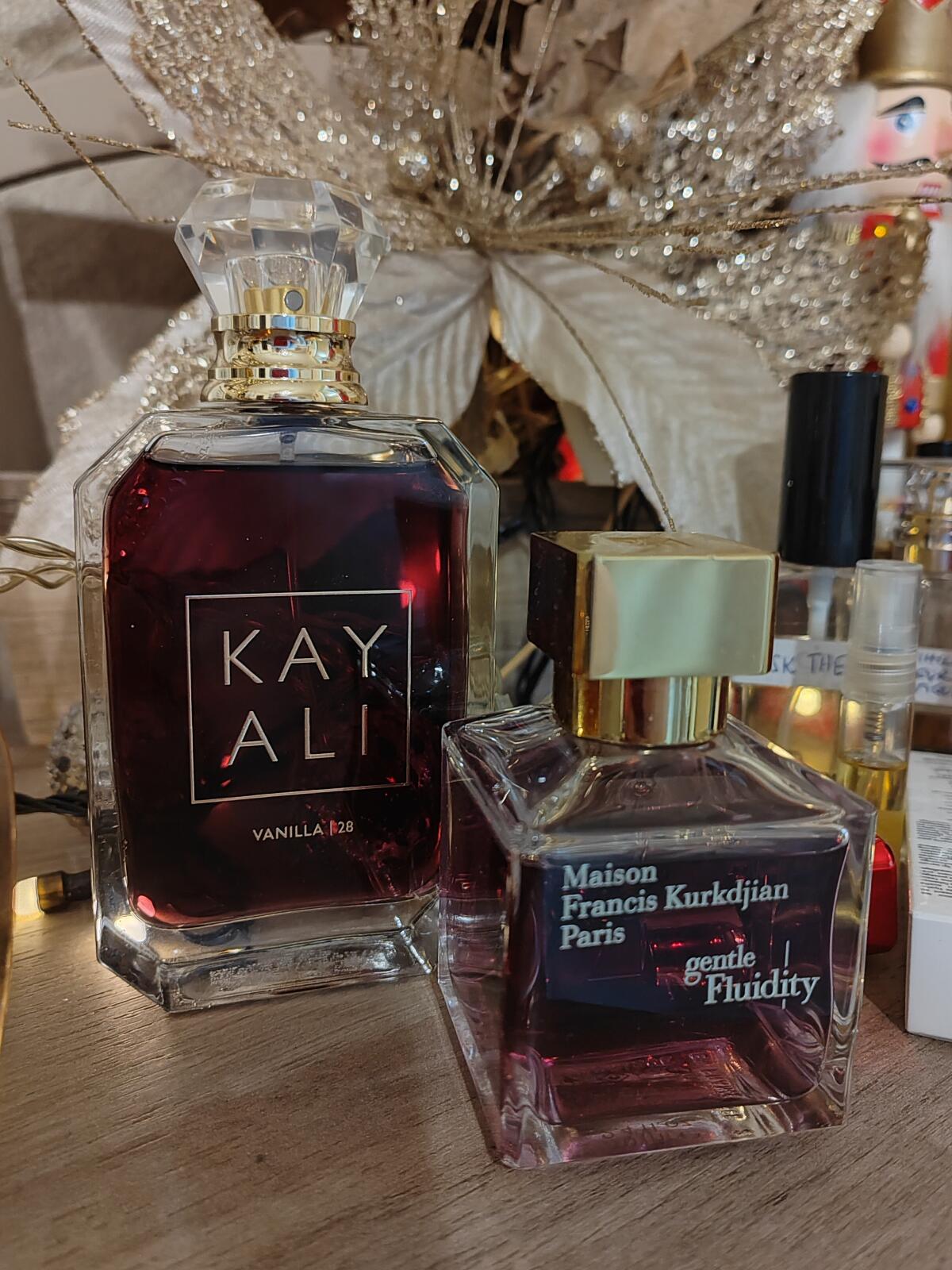 Vanilla 28 Kayali Fragrances perfumy - to perfumy dla kobiet i mężczyzn ...