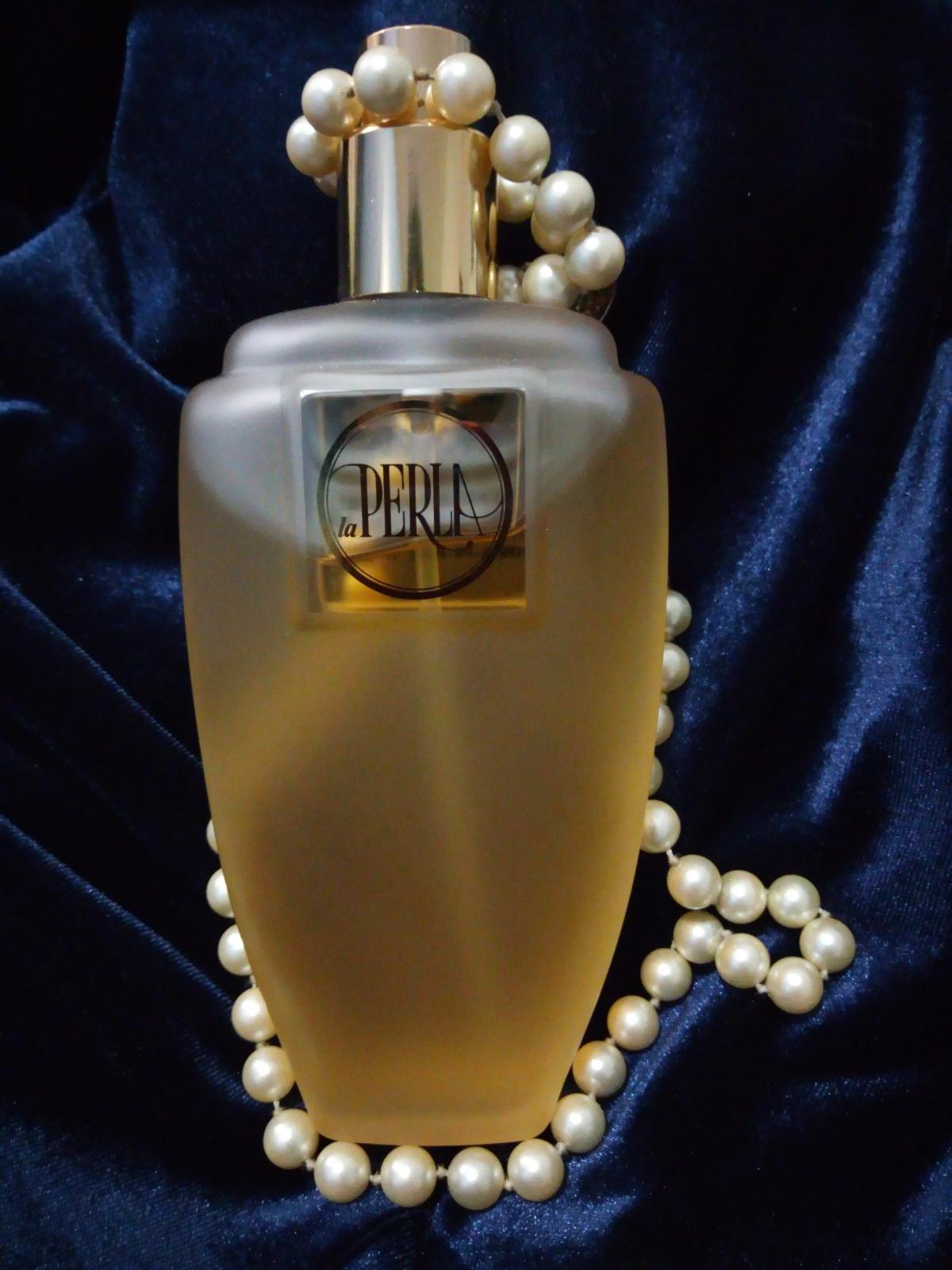 La Perla La Perla perfumy - to perfumy dla kobiet 1987