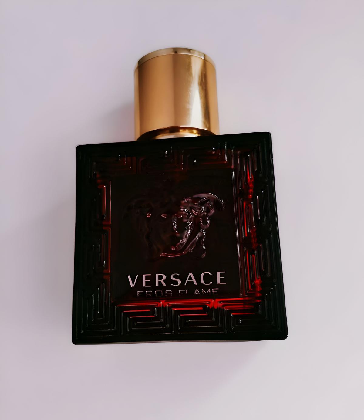 Eros Flame Versace Kolonjska voda - parfem za muškarce 2018