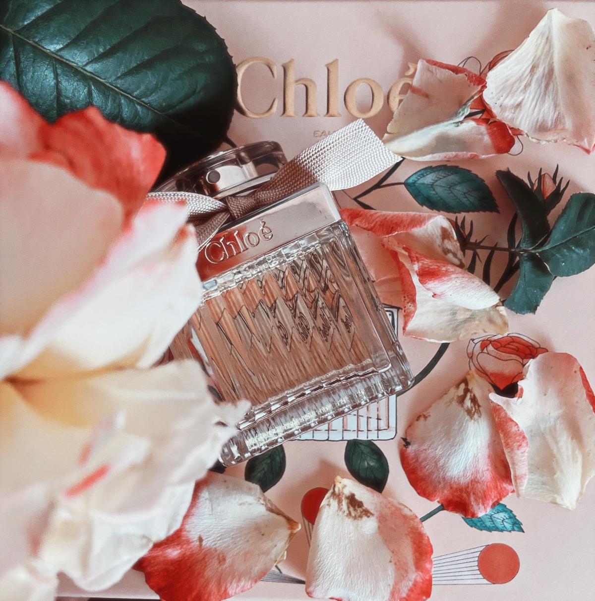 Chloe Eau de Parfum Chloé perfume - a fragrance for women 2008