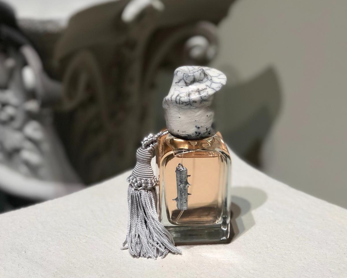 Talento Mendittorosa parfum - un nou parfum unisex 2019
