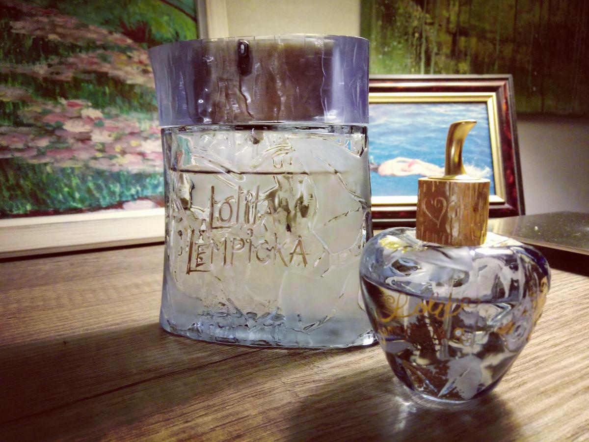 lolita lempicka masculin