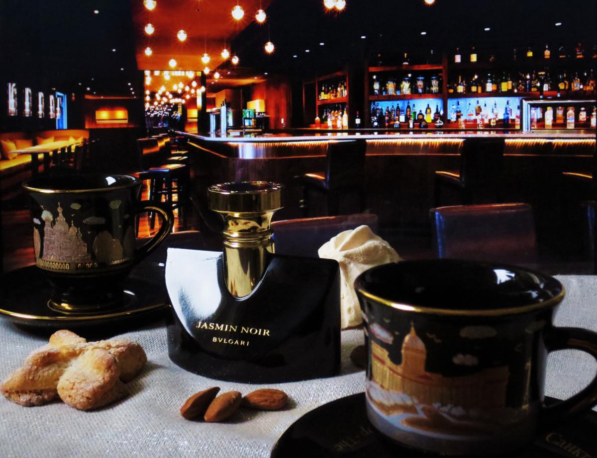 bargello bvlgari jasmin noir