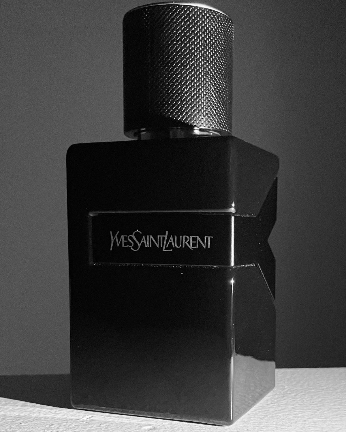 Y Le Parfum Yves Saint Laurent cologne a fragrance for men 2021