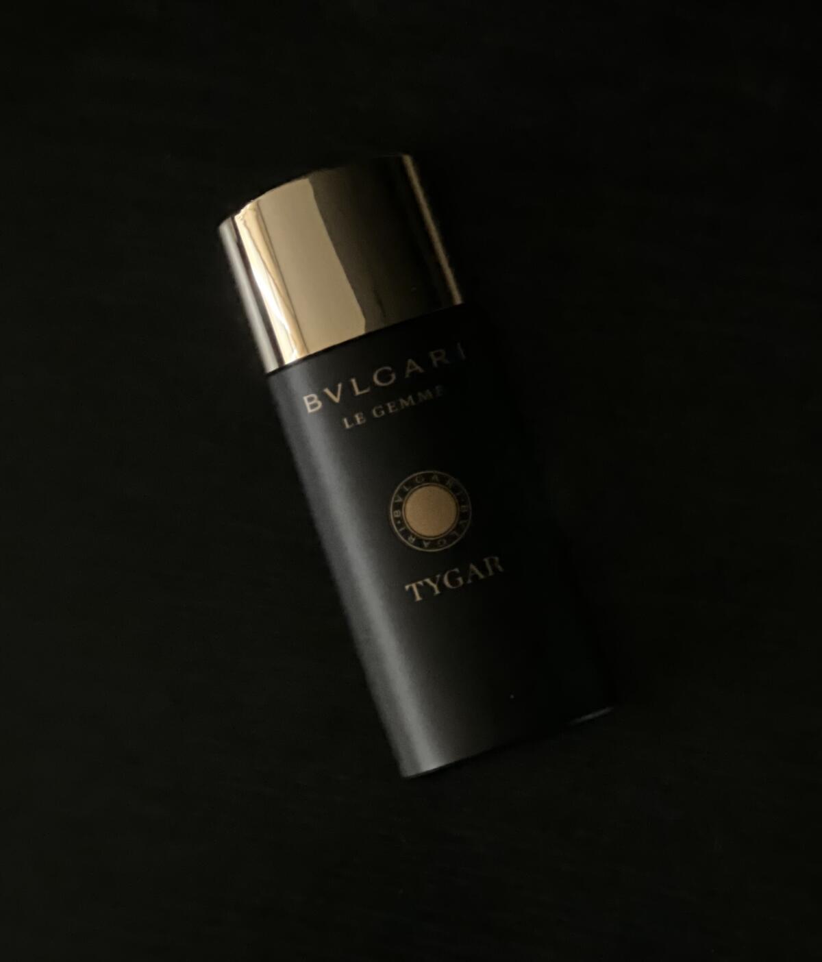 Tygar Bvlgari Kolonjska voda - parfem za muškarce 2016