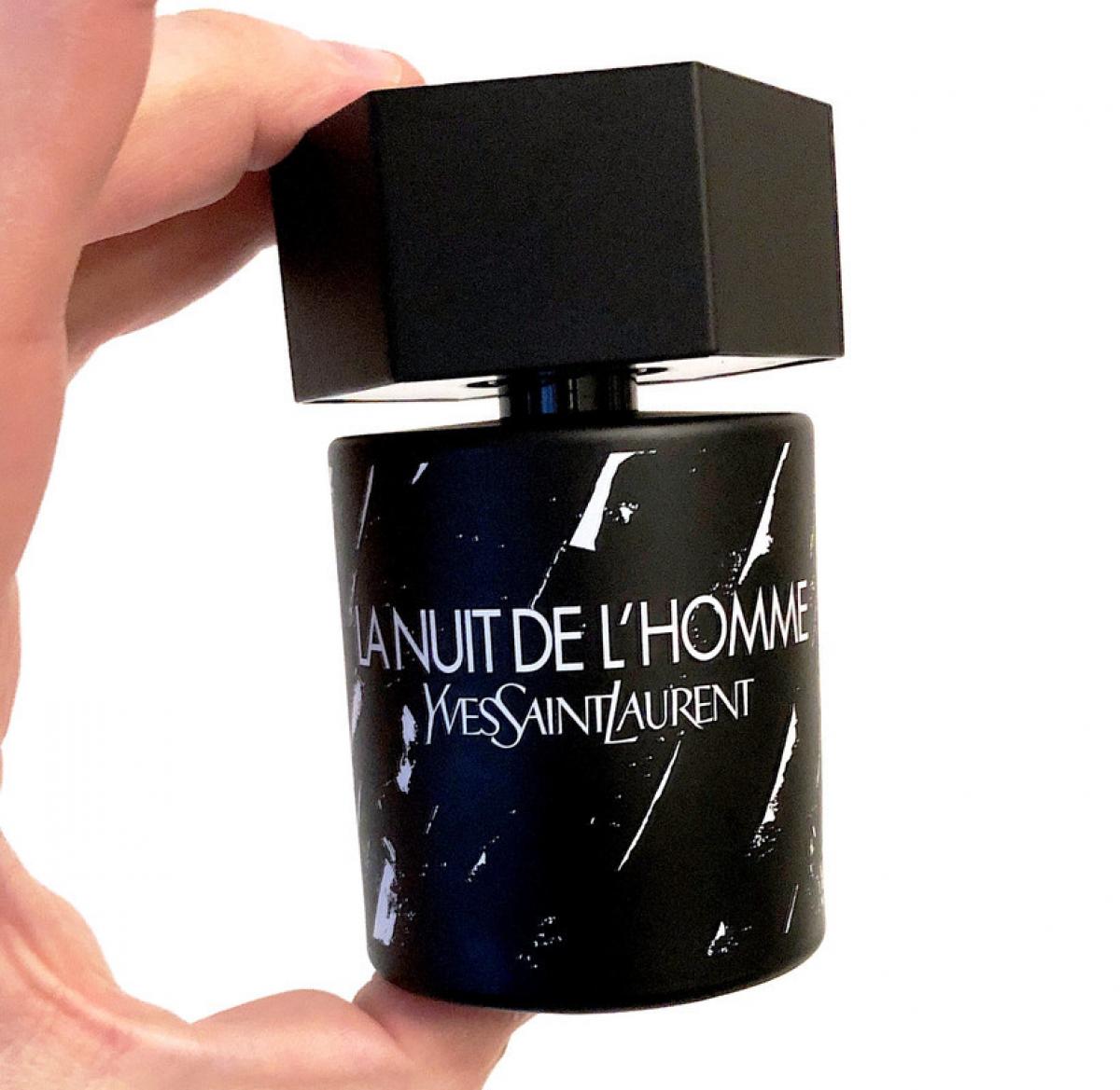 La Nuit De L'Homme Edition Collector