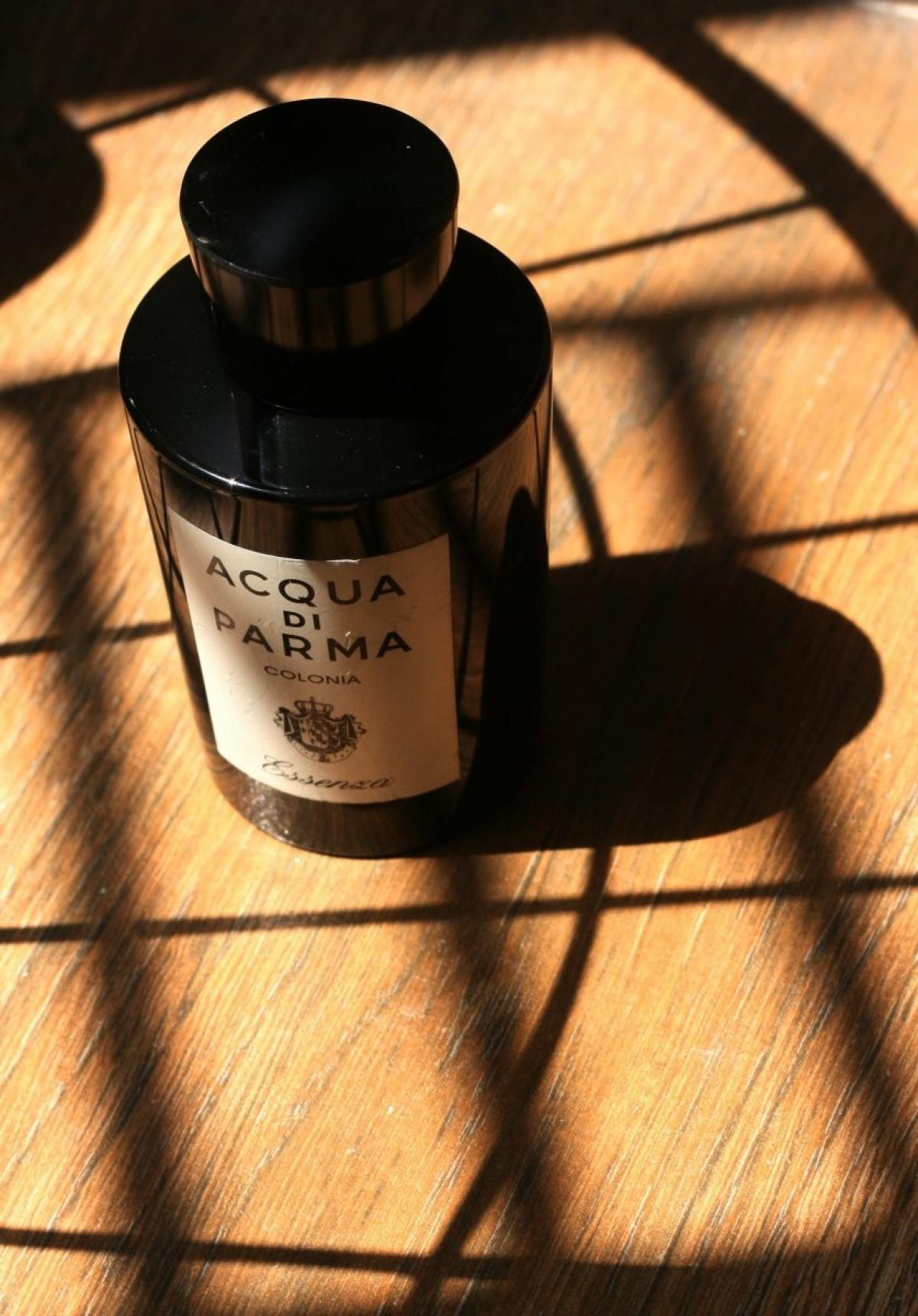 Colonia Essenza Special Edition 2015 Acqua di Parma cologne - a ...