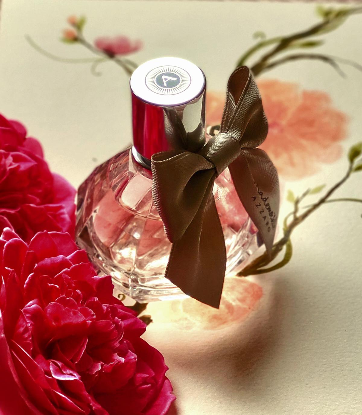 Mademoiselle Azzaro perfume - a fragrance for women 2015