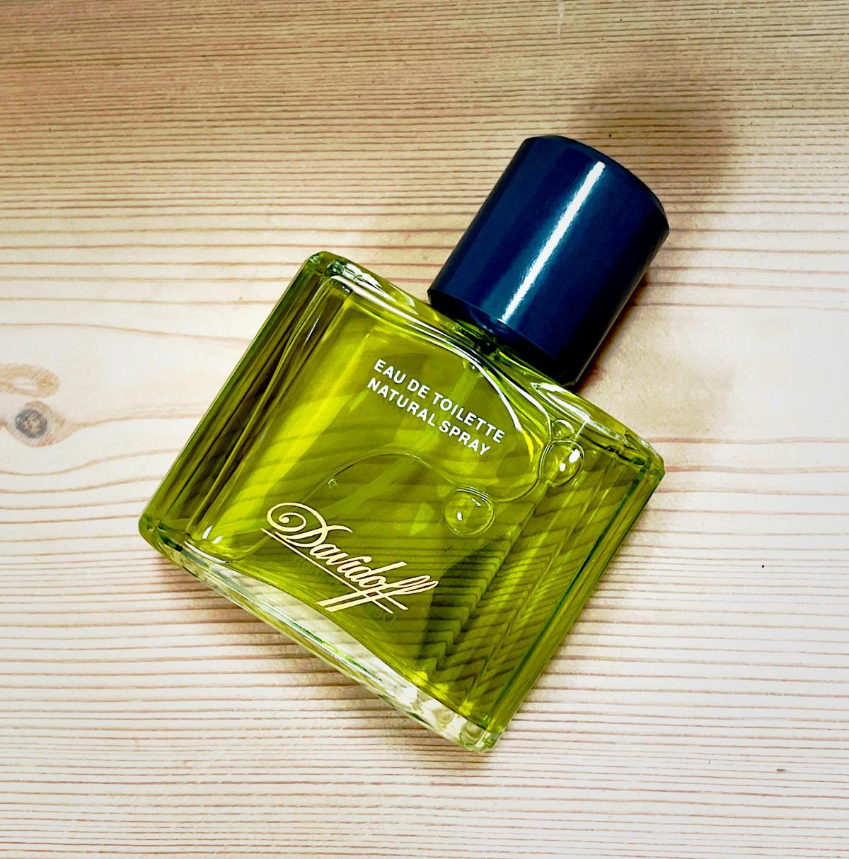 Davidoff Davidoff cologne - a fragrance for men 1984
