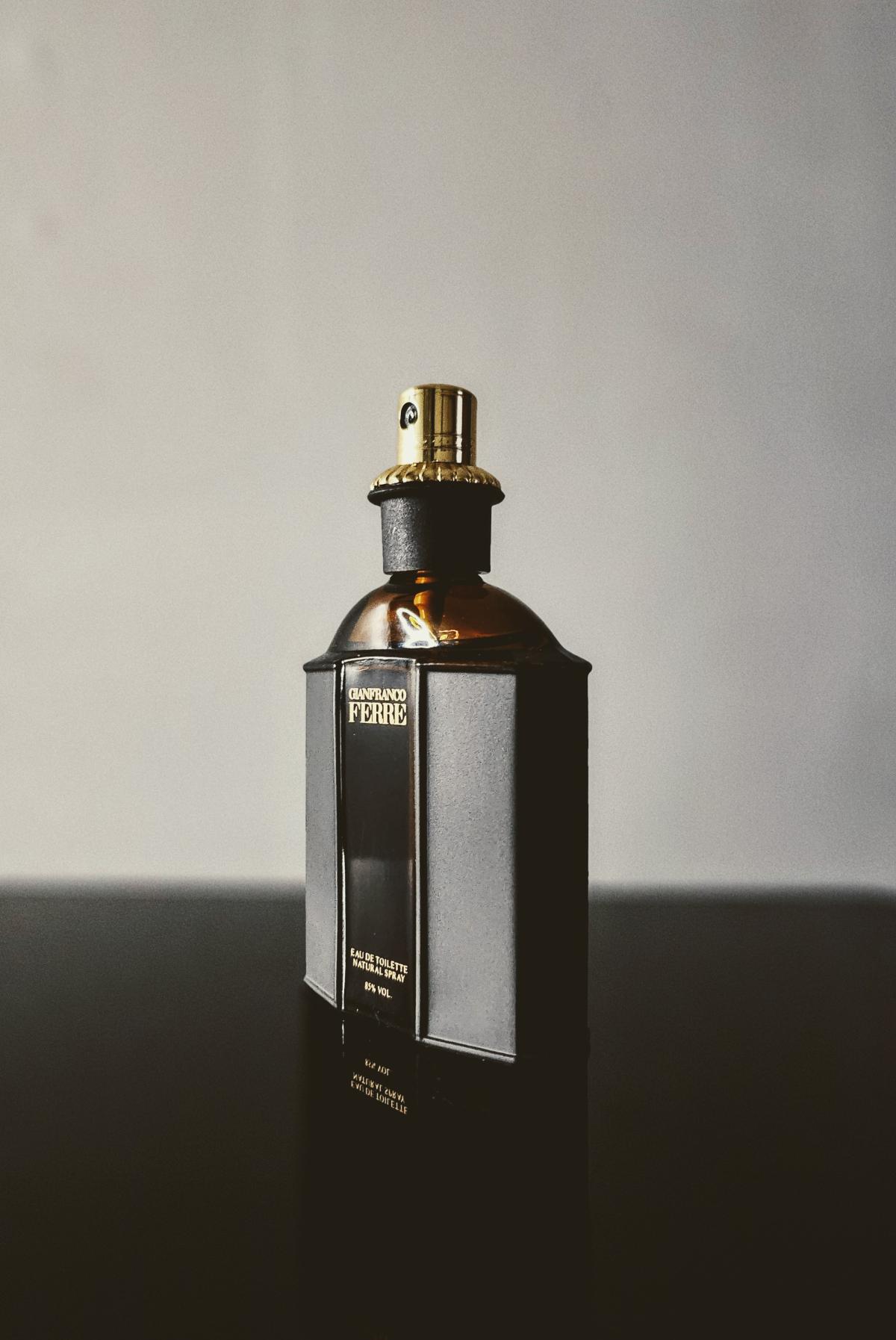 Gianfranco Ferre for Man Gianfranco Ferre cologne - a fragrance for men ...