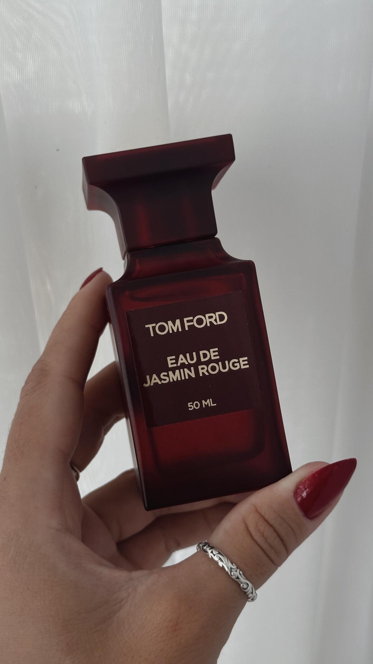 Eau de Jasmin Rouge Tom Ford 香水- 一款2021年女用香水