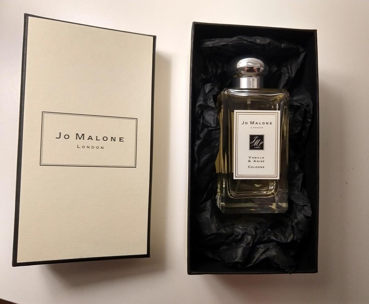 Vanilla & Anise Jo Malone London perfume - a fragrance for women and ...