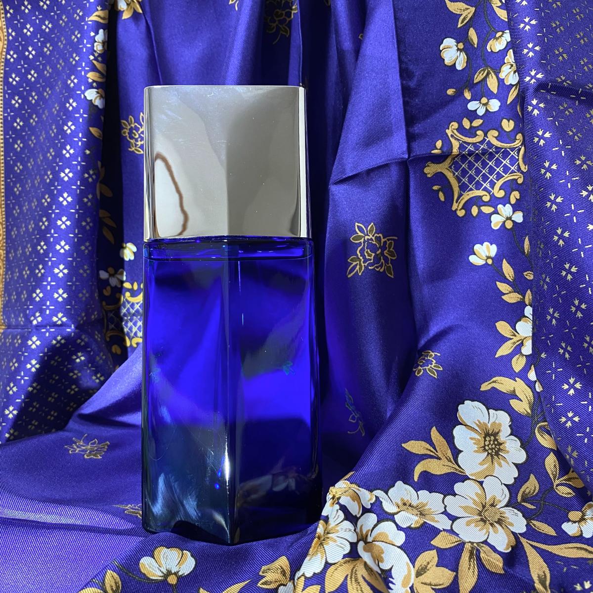 ayucat918 ~ L'Eau Bleue d'Issey Pour Homme Issey Miyake. 1/5  59846