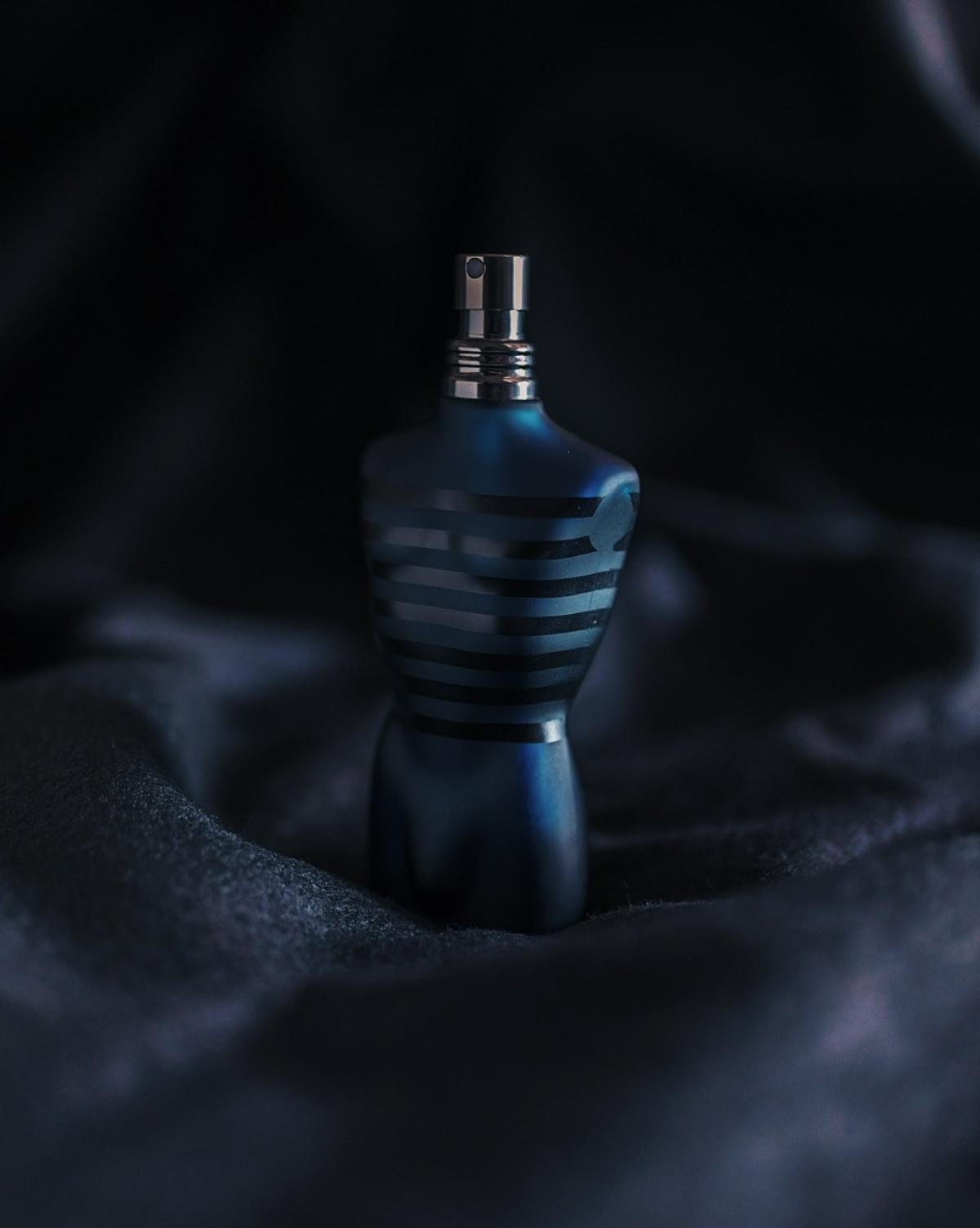 Ultra Male Jean Paul Gaultier cologne - a fragrance for men 2015