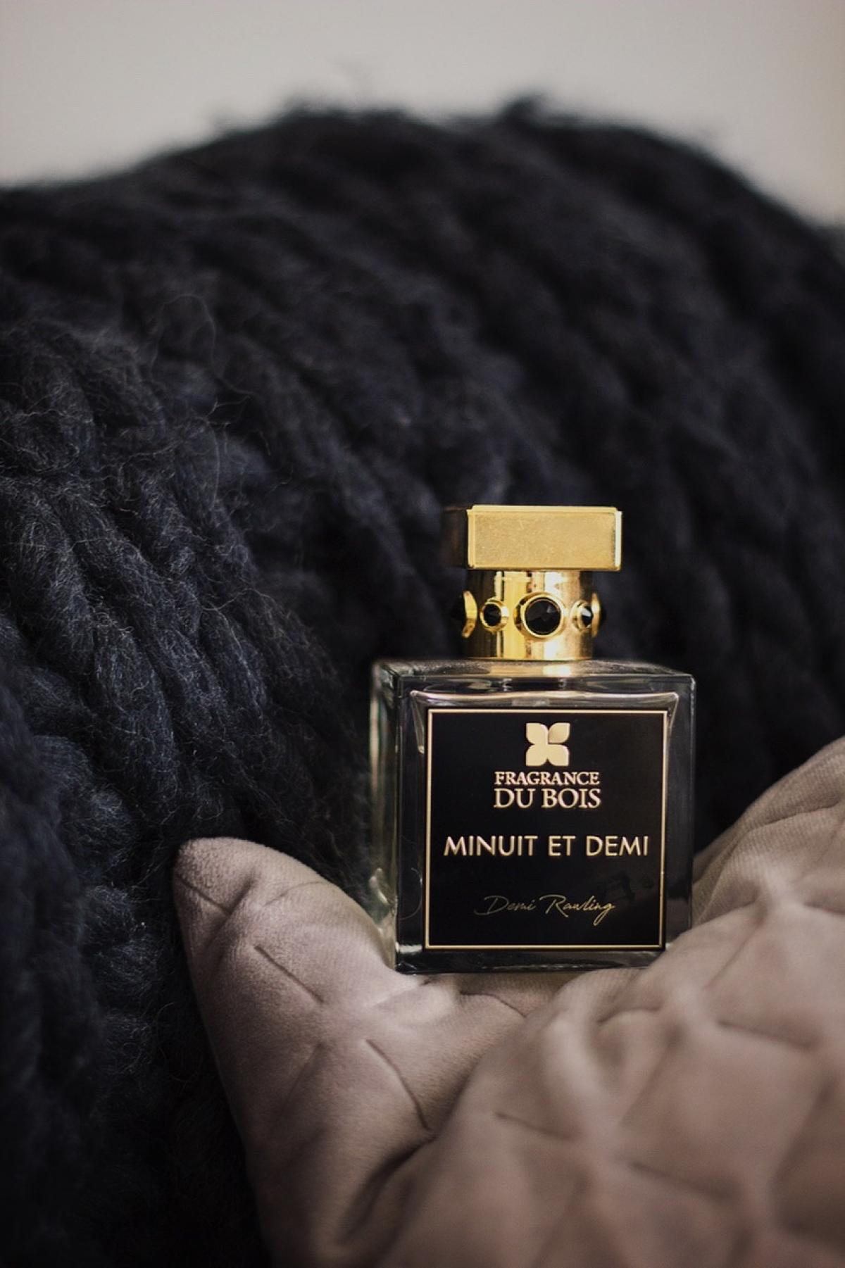 Minuit et Demi Fragrance Du Bois perfume - a fragrance for women and ...