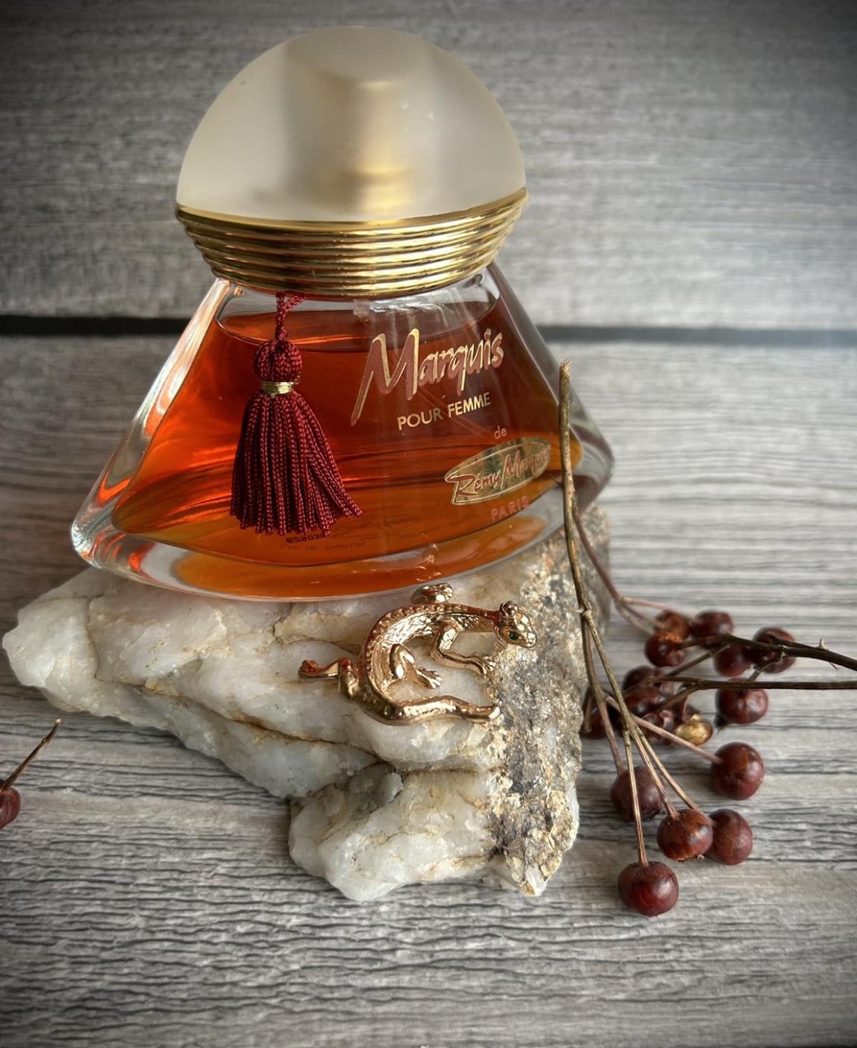 Marquis Remy Marquis perfume - a fragrance for women 1999