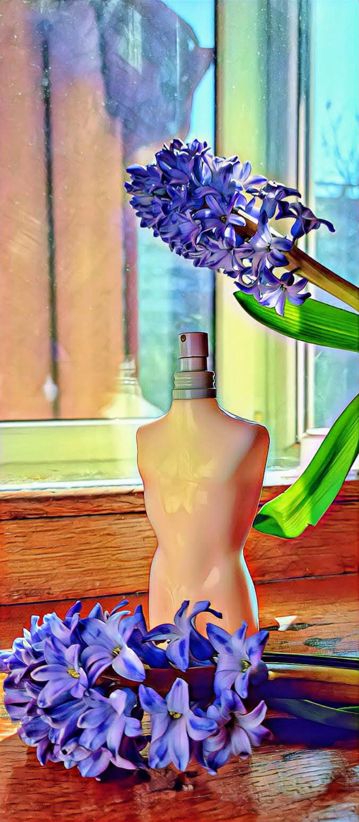 Les Fleurs Du Mal Jean Paul Gaultier Fleur du Mâle Jean Paul Gaultier Colonia - una fragancia para Hombres 2007