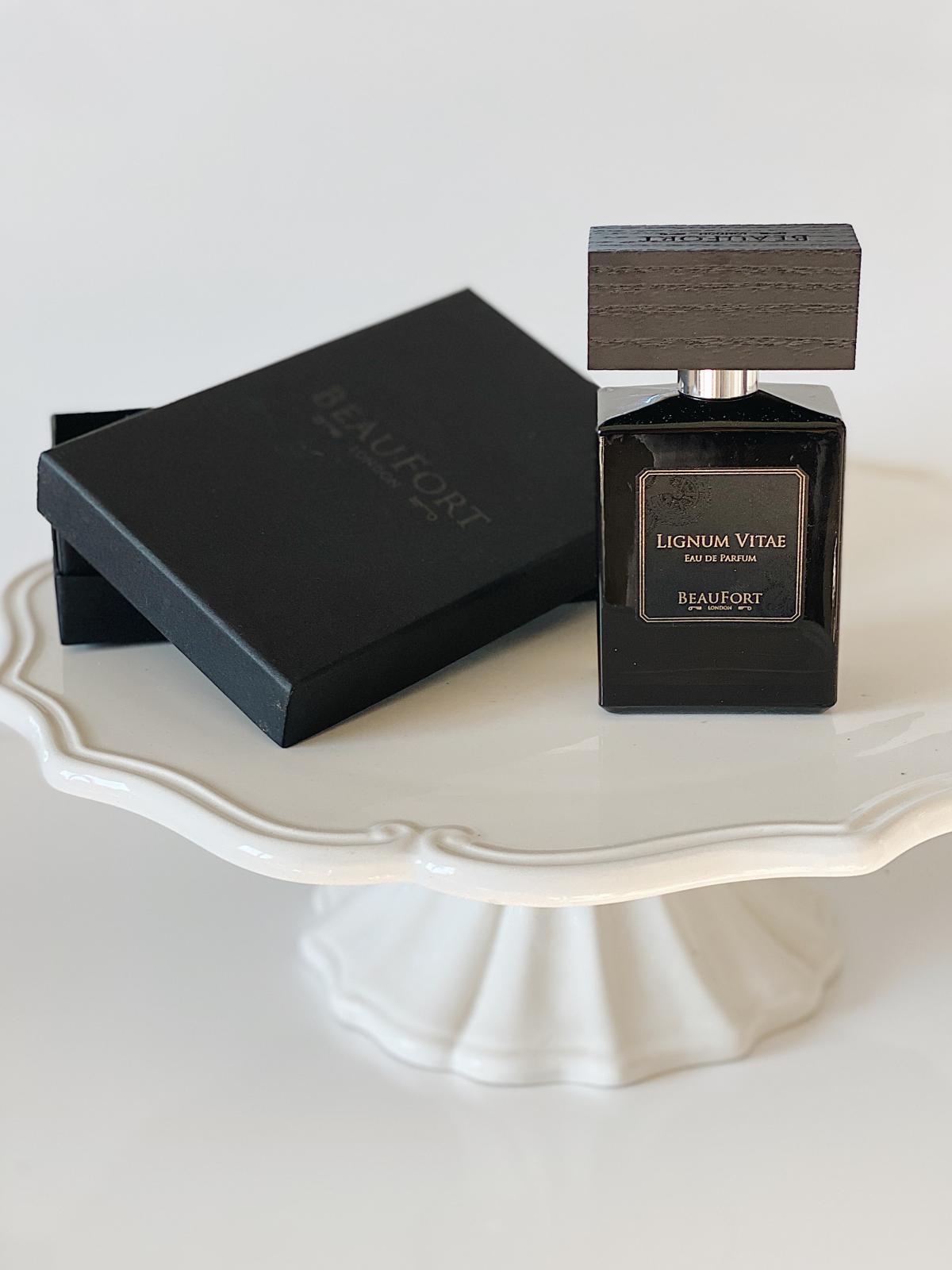 Lignum Vitae BeauFort London perfume - a fragrance for women and men 2016