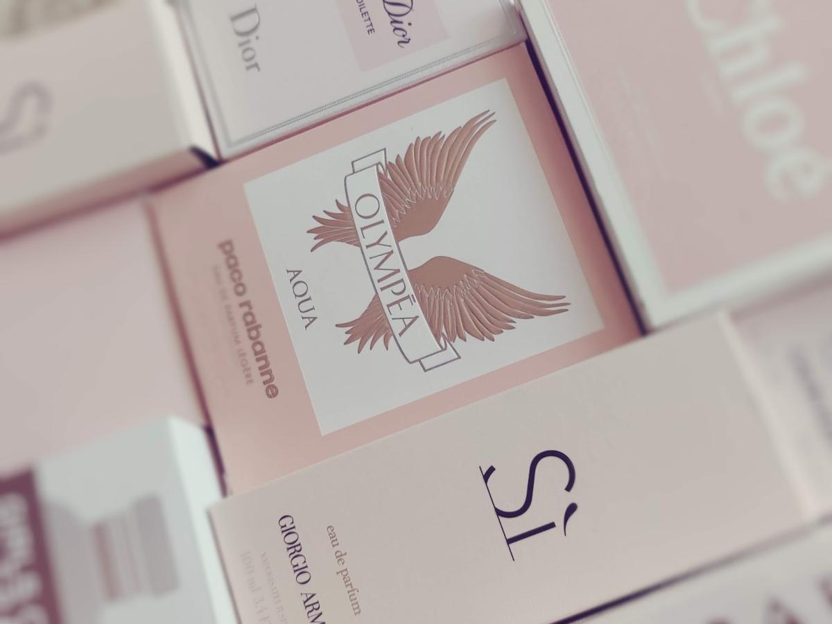 Ominni ~ The perfume is always a good idea!... (149420)