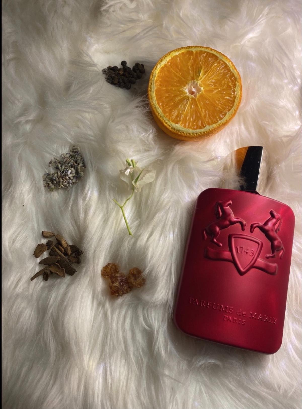Kalan Parfums de Marly perfume - a fragrance for women and men 2019
