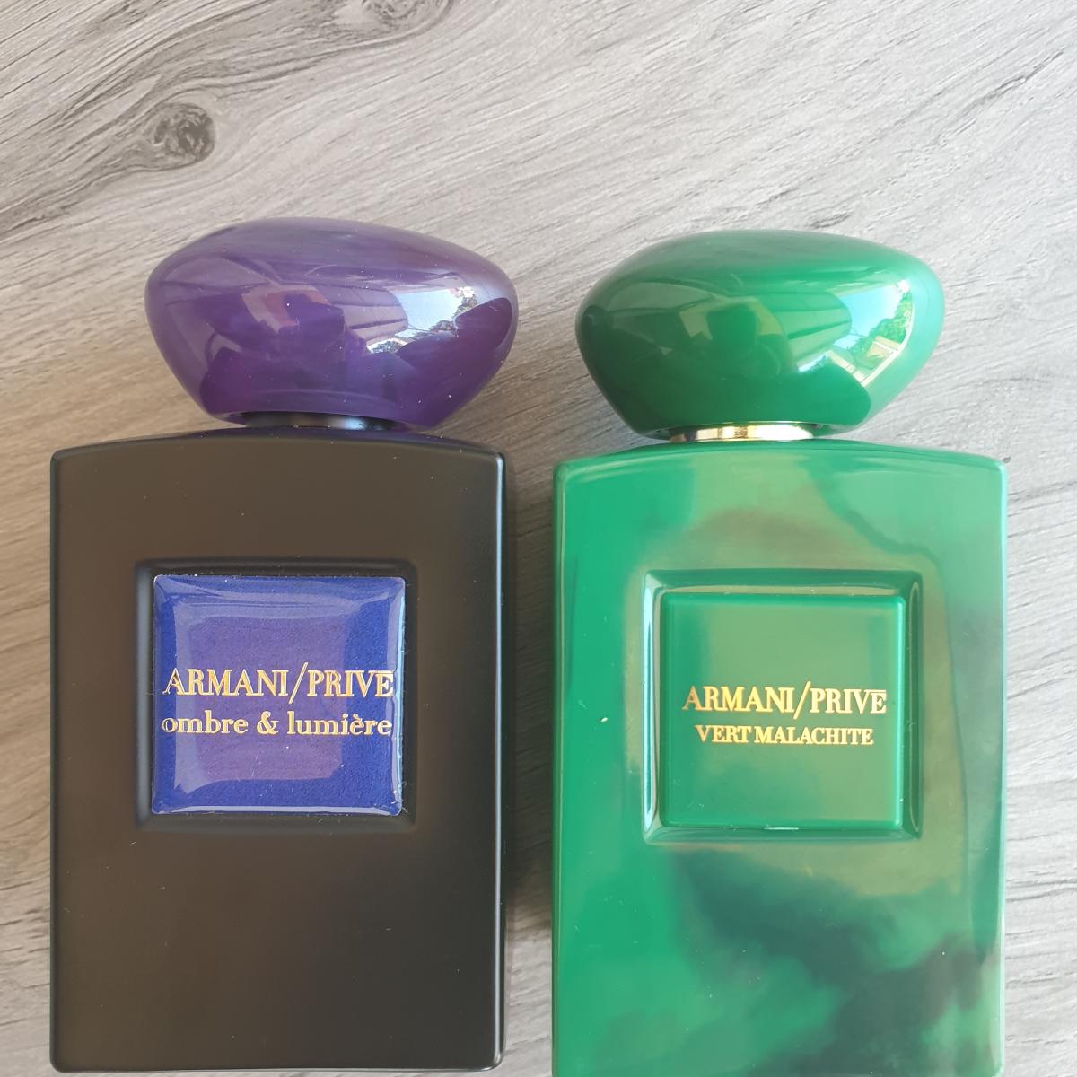Armani Prive Vert Malachite Armani fragancia una fragancia para Hombres y Mujeres 2016